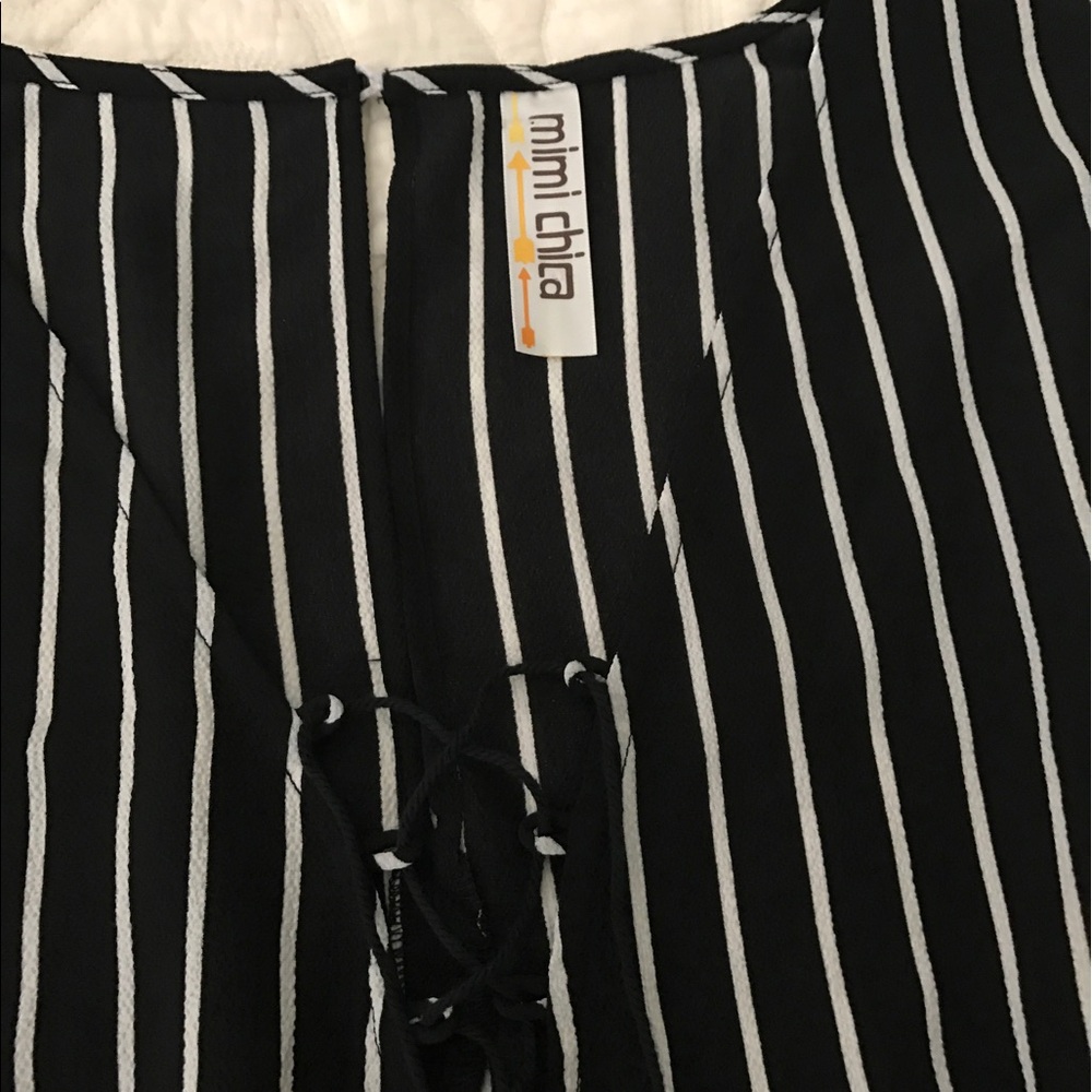 Romper - Picture 3 of 7